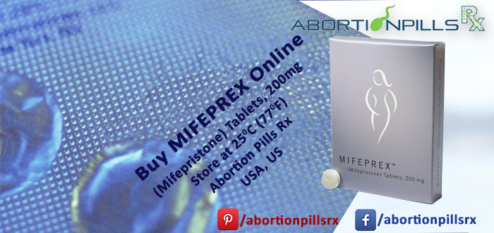 Buy Mifeprex Online