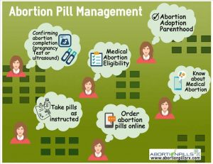 how long does it take to get pregnant after an abortion