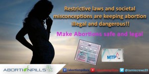MTP Kit – A Process To Prevent From Undesired Gestation