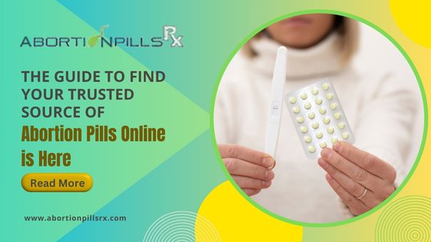 Abortion Pills Online