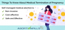 Things To Know About Methods of Medical Pregnancy Termination