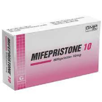 Buy Mifepristone 200 mg online