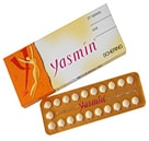 Yasmin